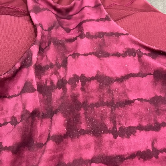 Athleta Women’s Small Swim Top - Picture 5 of 6